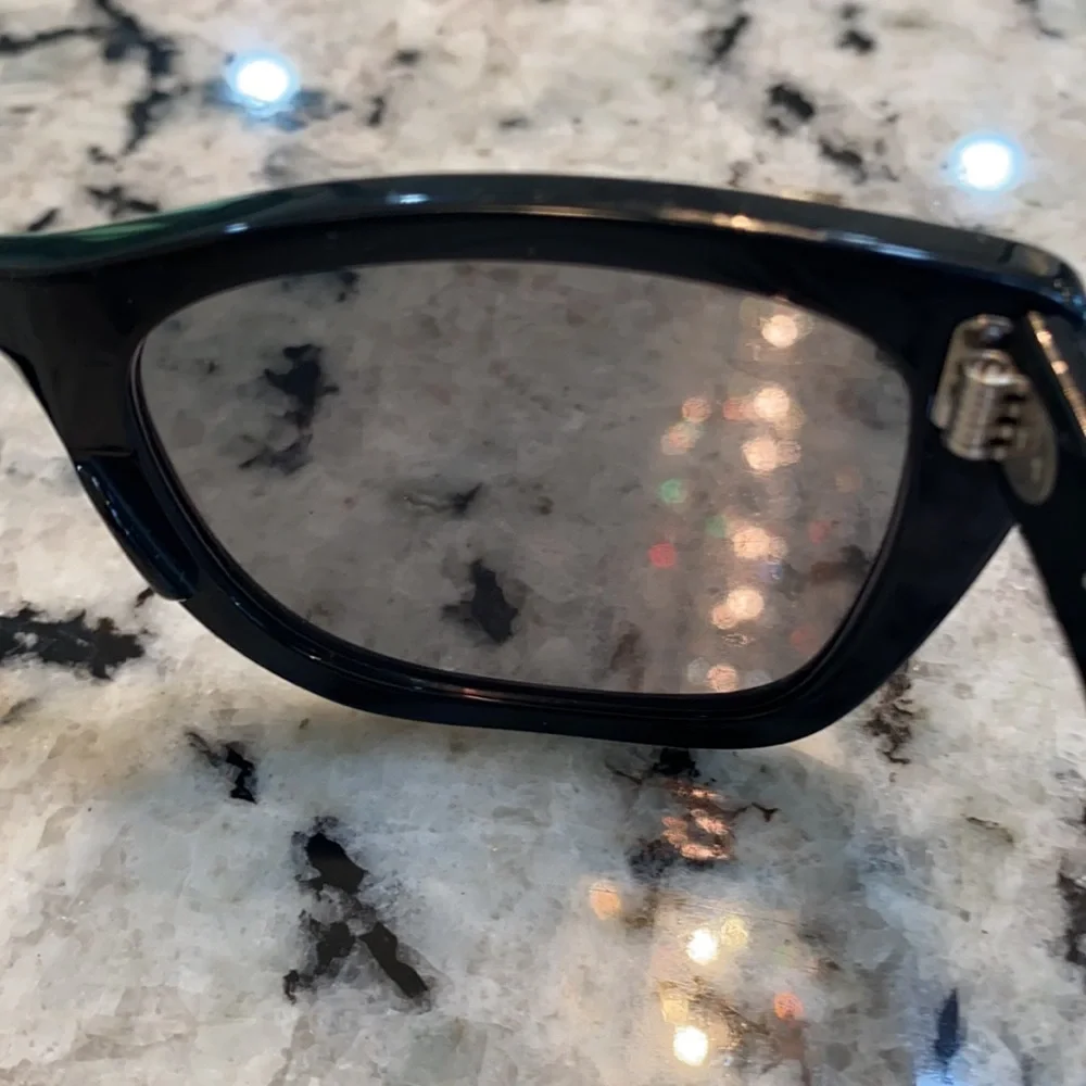 Ray Ban Caribbean Sunglasses New Condition